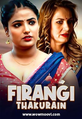 Firangi Thakurain | Season 01